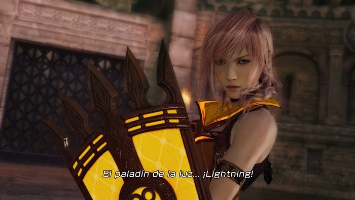 Lightning Returns: Final Fantasy XIII - Imagen 25